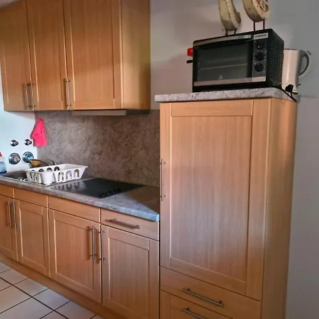 Ferienbutzen Harz Pfingstanger, Herzberg Apartment Herzberg am Harz