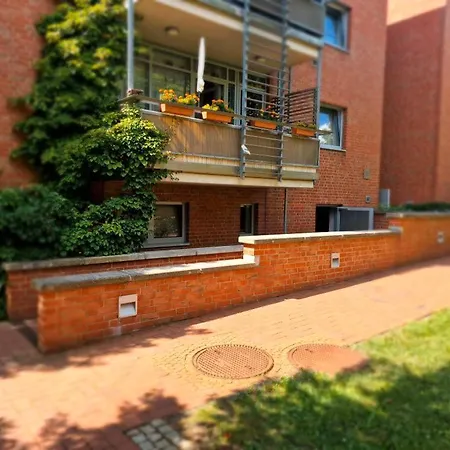 Appartement Ferienbutzen Harz Pfingstanger, Herzberg