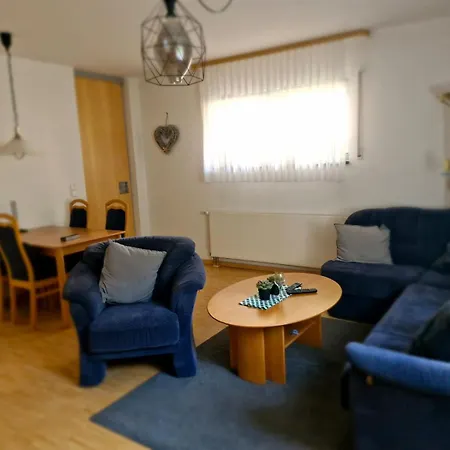 Apartment Ferienbutzen Harz Pfingstanger, Herzberg *
