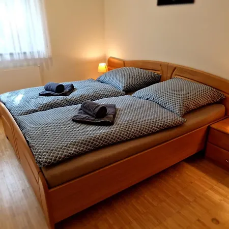 Apartment Ferienbutzen Harz Pfingstanger, Herzberg Herzberg am Harz
