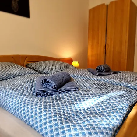 Appartement Ferienbutzen Harz Pfingstanger, Herzberg