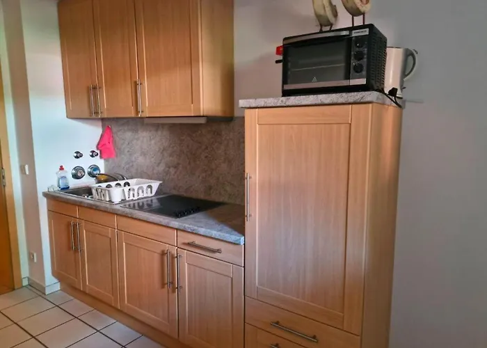 Ferienbutzen Harz Pfingstanger, Herzberg Appartement Herzberg am Harz