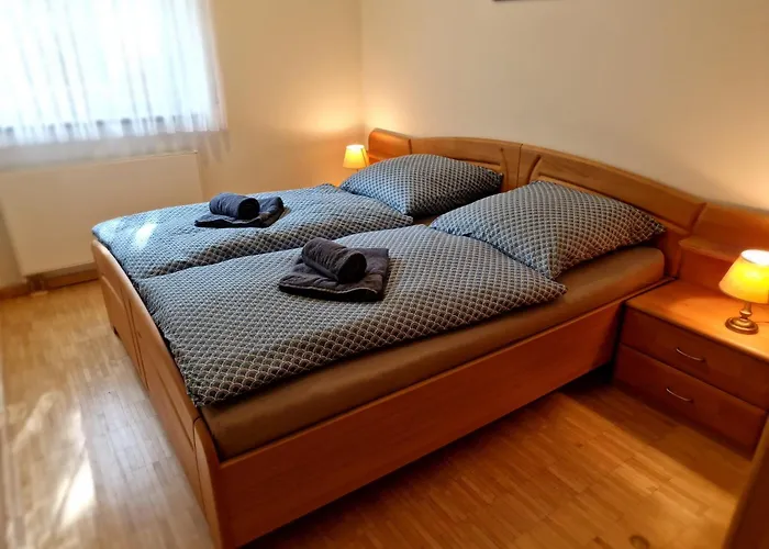Apartamento Ferienbutzen Harz Pfingstanger, Herzberg Herzberg am Harz